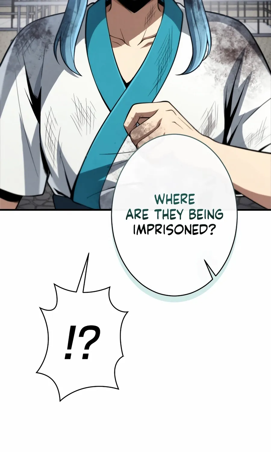 Saishuu Heiki, 1 Okunengo ni Musou suru Chapter 7 page 106 - 