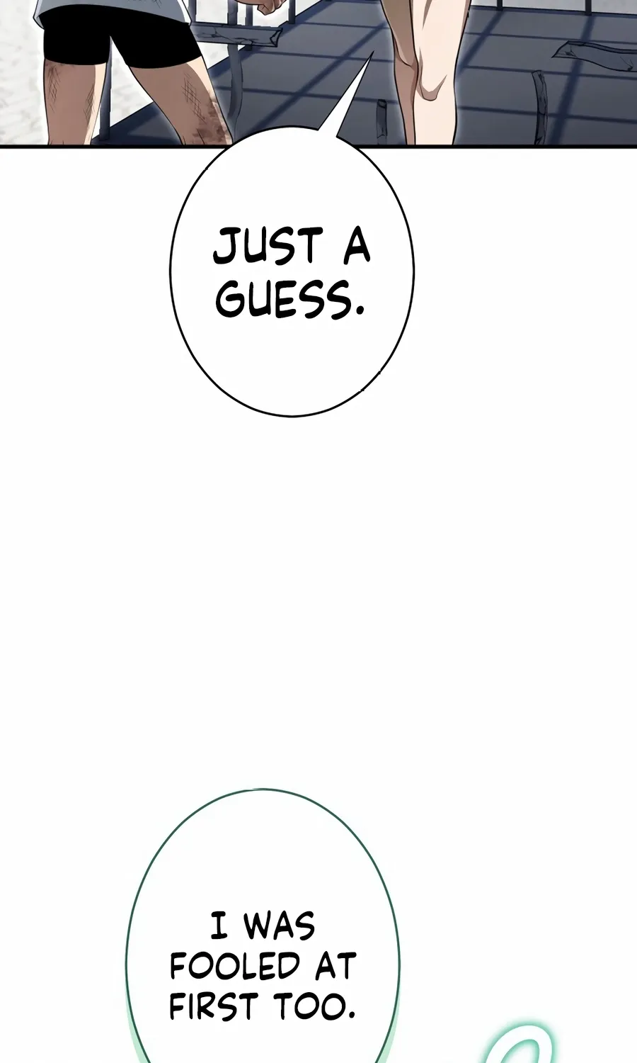 Saishuu Heiki, 1 Okunengo ni Musou suru Chapter 7 page 108 - 
