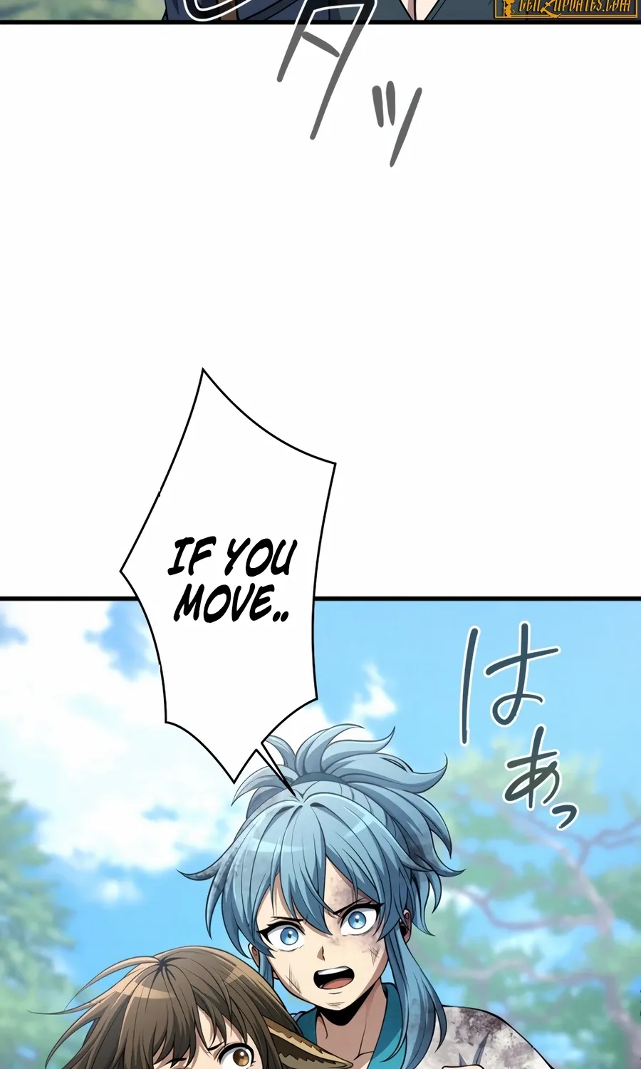 Saishuu Heiki, 1 Okunengo ni Musou suru Chapter 7 page 12 - 