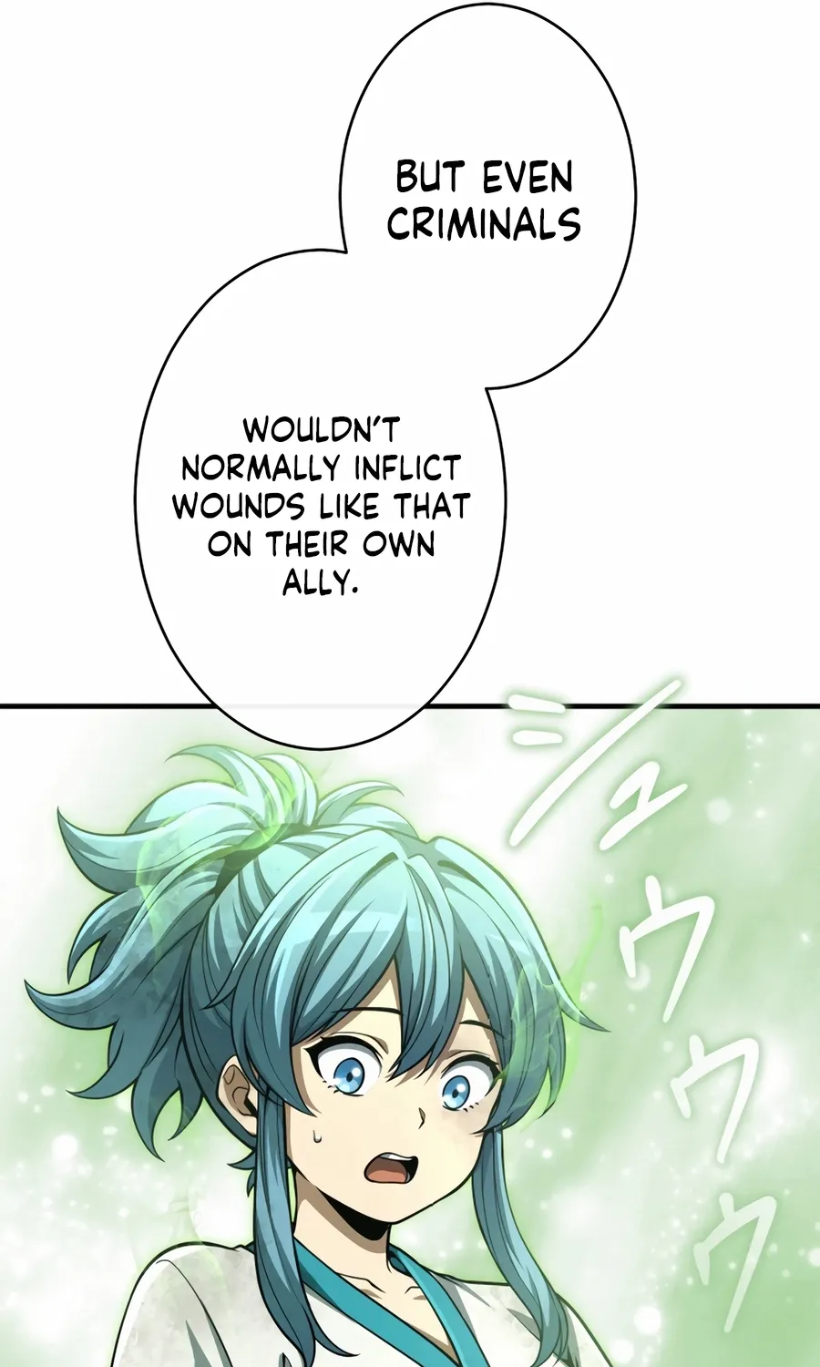 Saishuu Heiki, 1 Okunengo ni Musou suru Chapter 7 page 111 - 