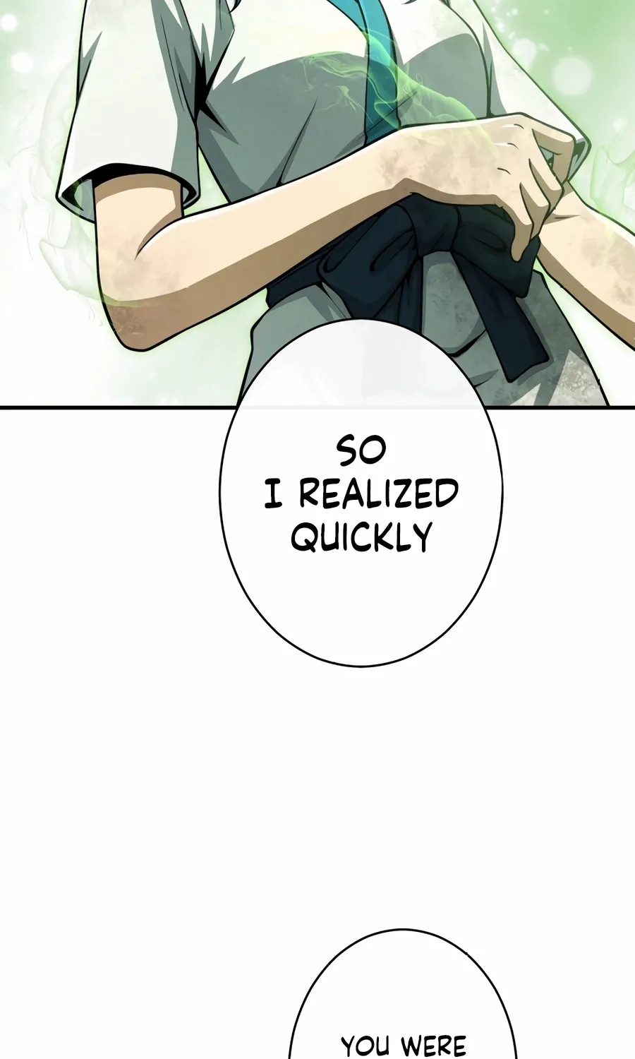 Saishuu Heiki, 1 Okunengo ni Musou suru Chapter 7 page 112 - 