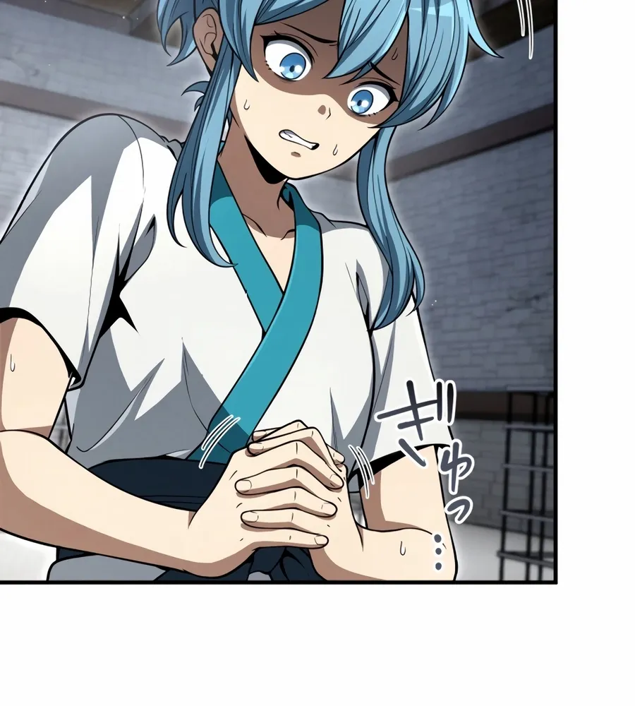Saishuu Heiki, 1 Okunengo ni Musou suru Chapter 7 page 115 - 