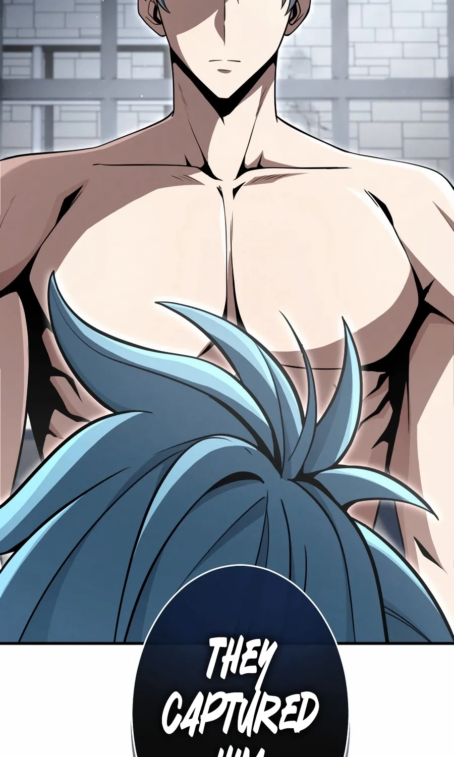 Saishuu Heiki, 1 Okunengo ni Musou suru Chapter 7 page 117 - 