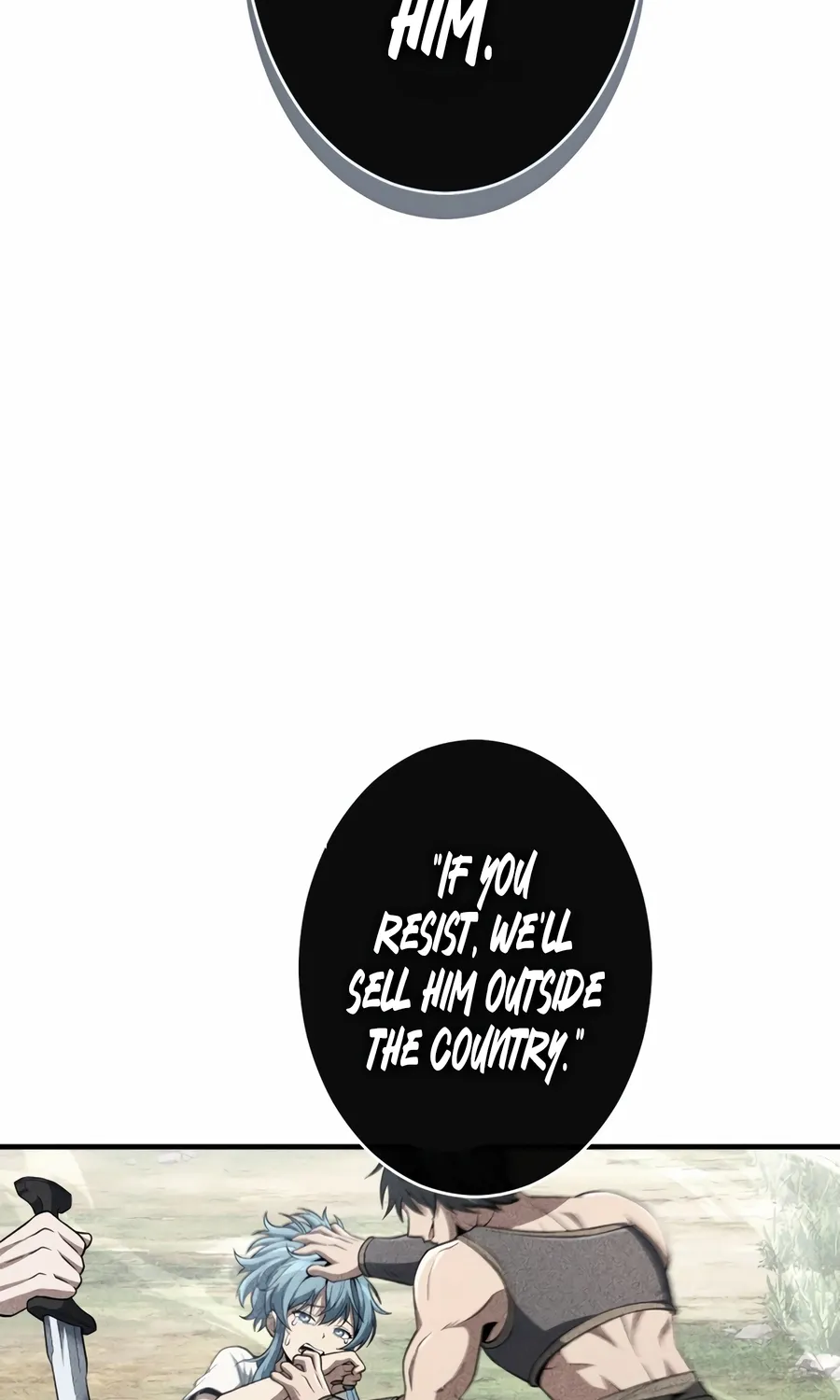 Saishuu Heiki, 1 Okunengo ni Musou suru Chapter 7 page 118 - 