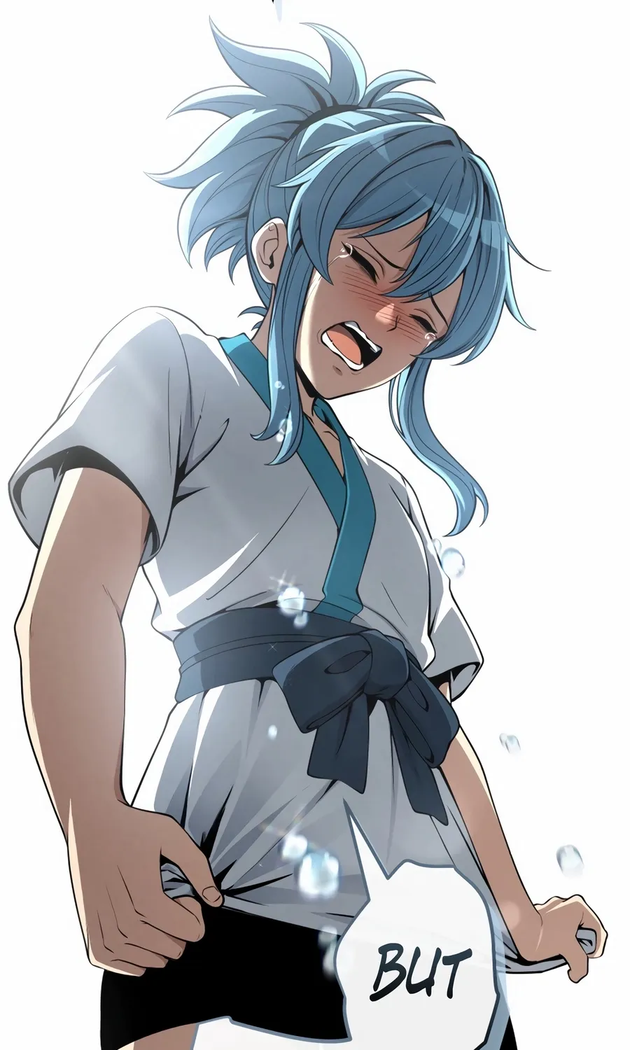 Saishuu Heiki, 1 Okunengo ni Musou suru Chapter 7 page 122 - 