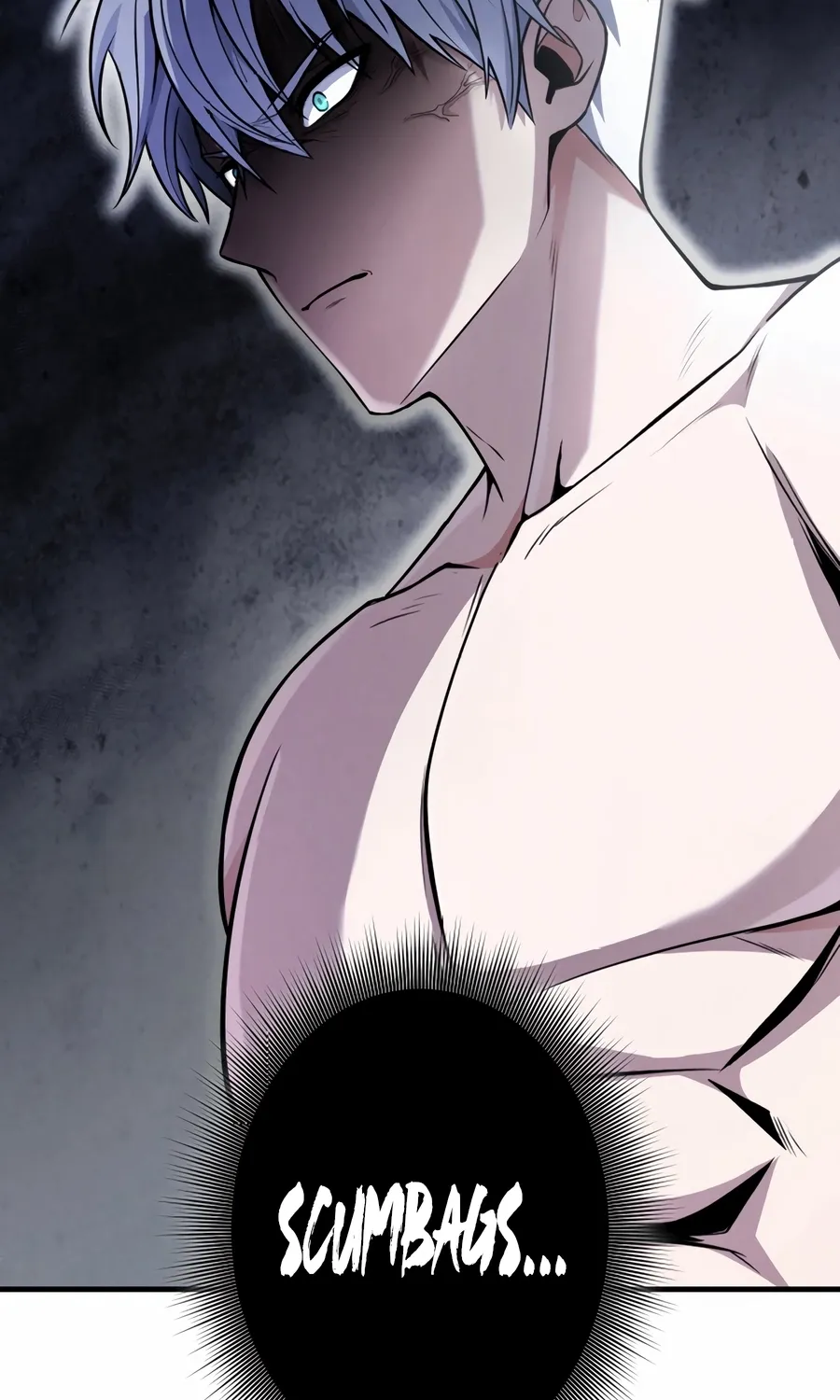 Saishuu Heiki, 1 Okunengo ni Musou suru Chapter 7 page 126 - 