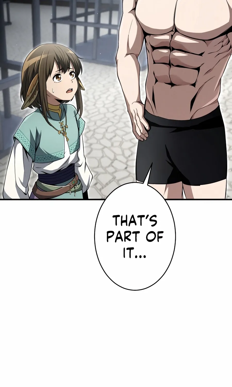 Saishuu Heiki, 1 Okunengo ni Musou suru Chapter 7 page 128 - 