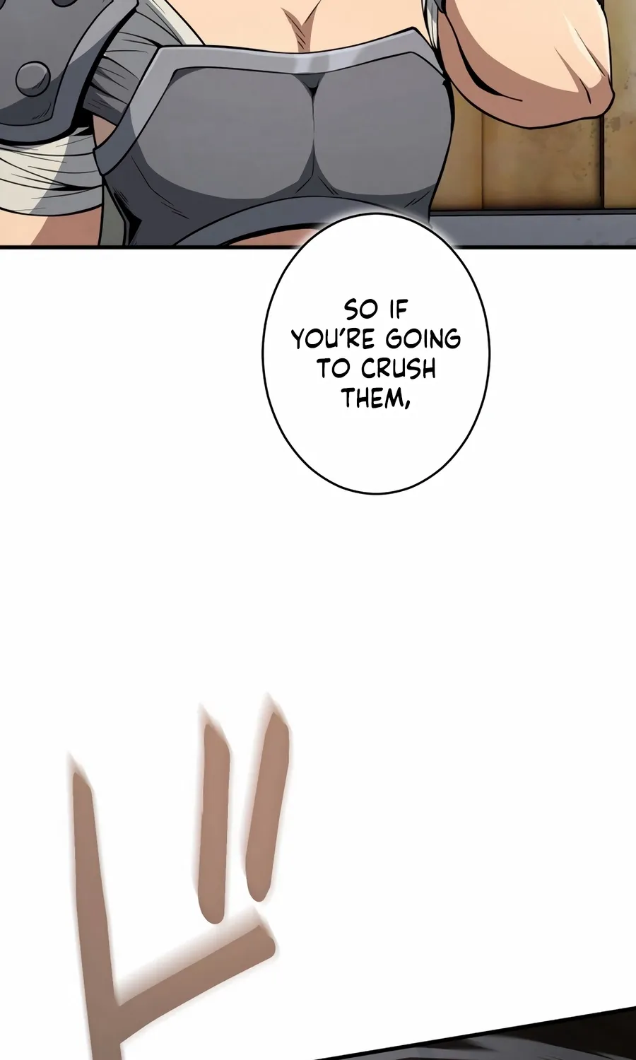 Saishuu Heiki, 1 Okunengo ni Musou suru Chapter 7 page 133 - 