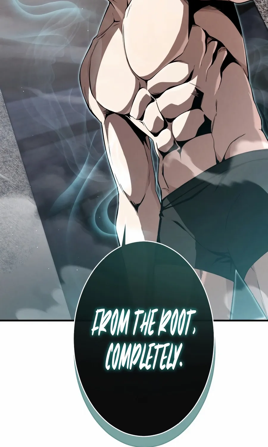 Saishuu Heiki, 1 Okunengo ni Musou suru Chapter 7 page 138 - 
