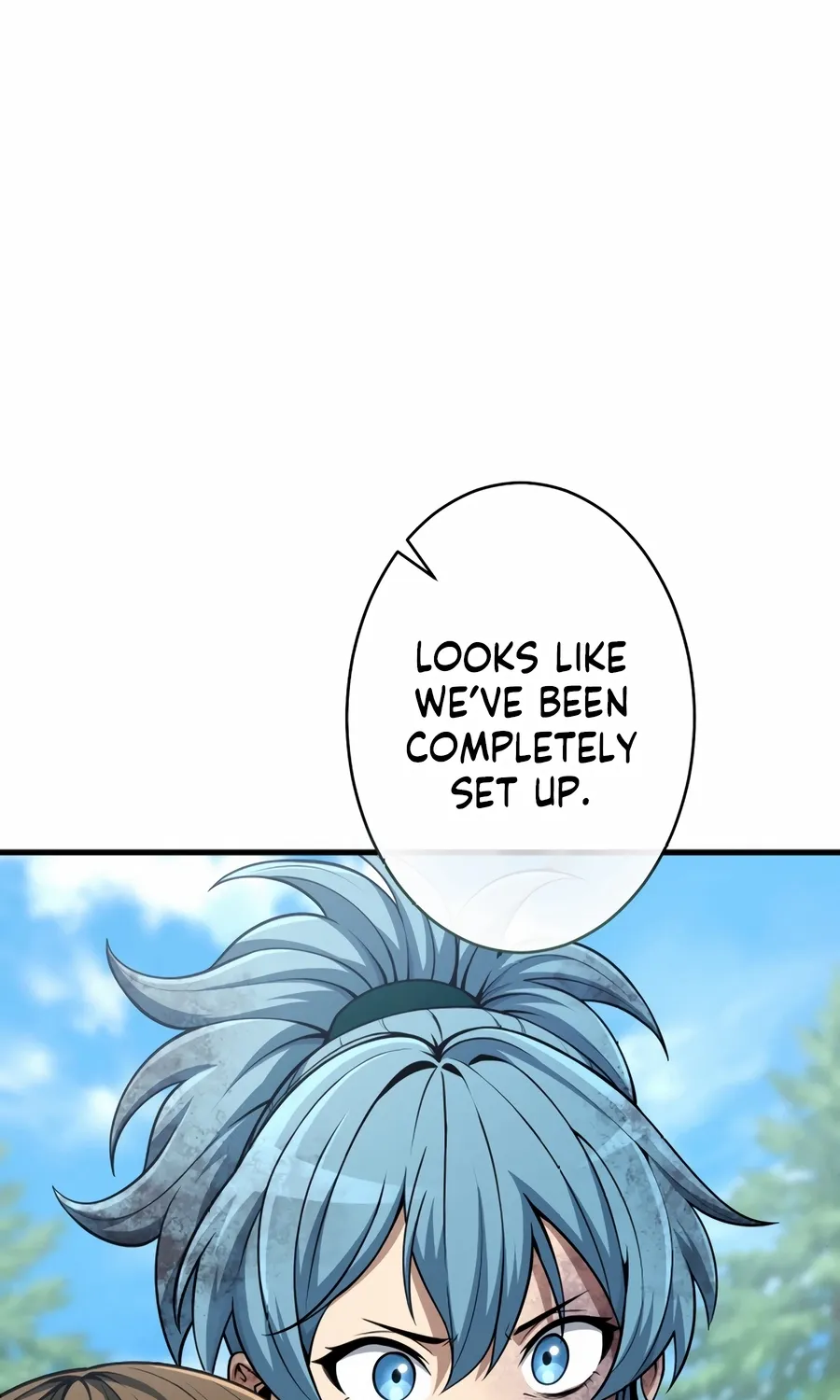 Saishuu Heiki, 1 Okunengo ni Musou suru Chapter 7 page 18 - 