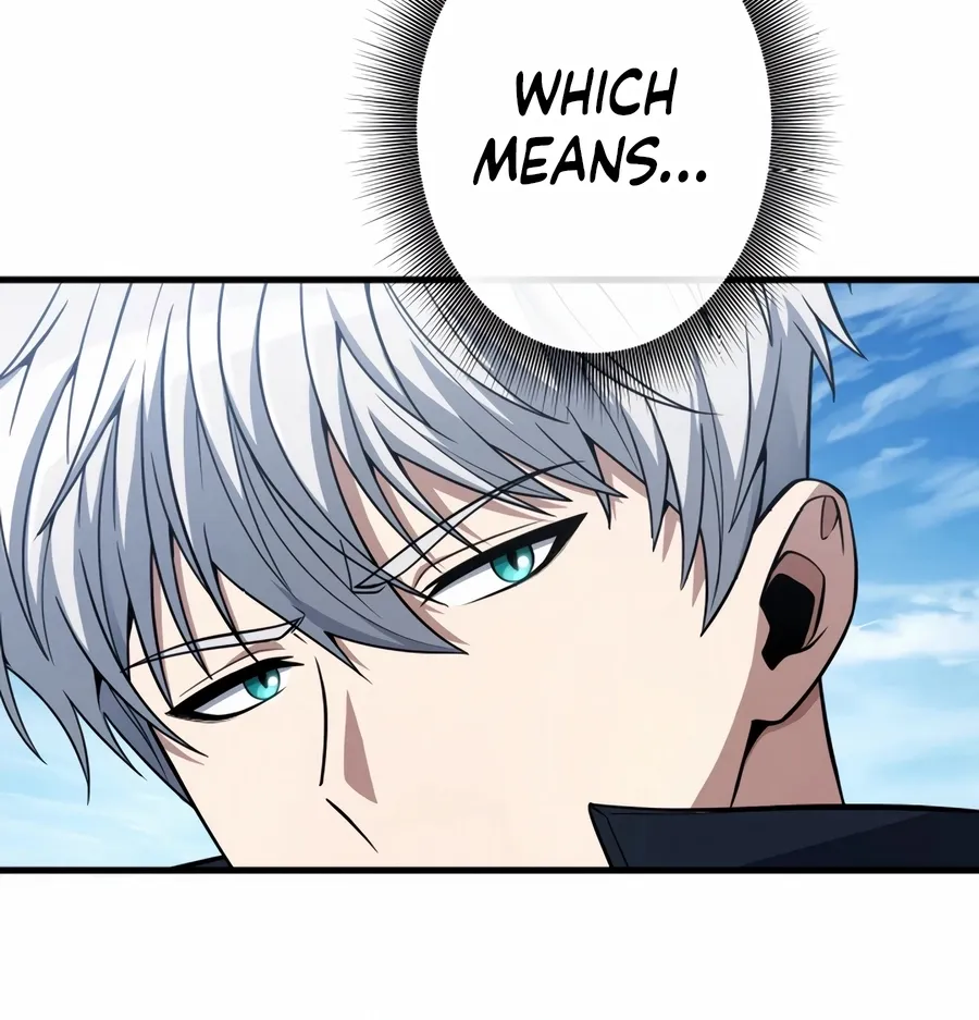 Saishuu Heiki, 1 Okunengo ni Musou suru Chapter 7 page 20 - 