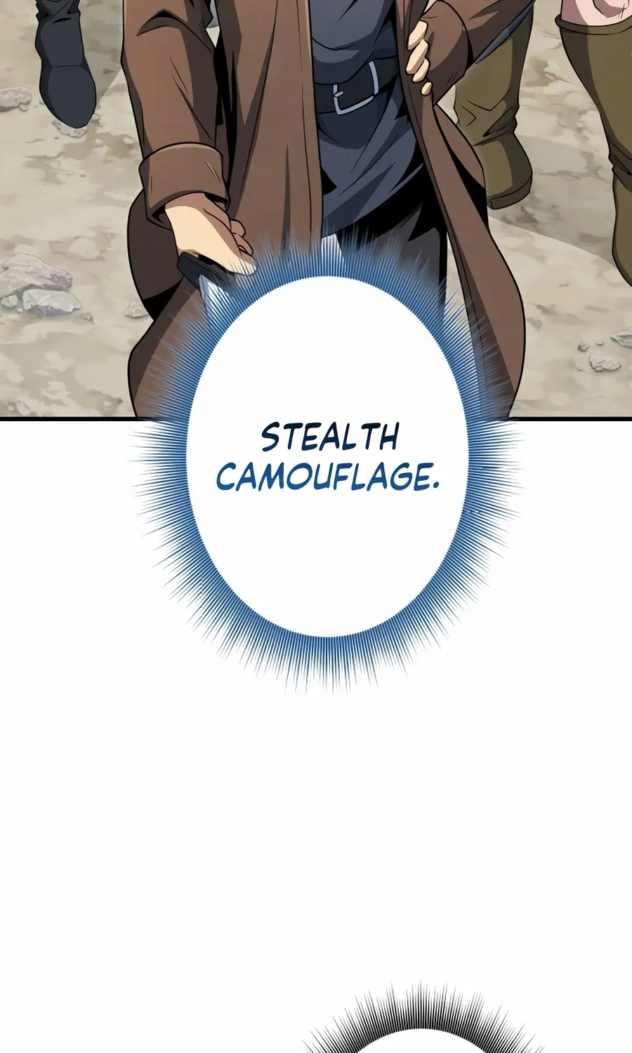 Saishuu Heiki, 1 Okunengo ni Musou suru Chapter 7 page 26 - 