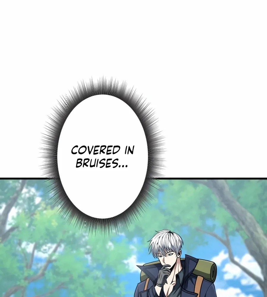 Saishuu Heiki, 1 Okunengo ni Musou suru Chapter 7 page 5 - 