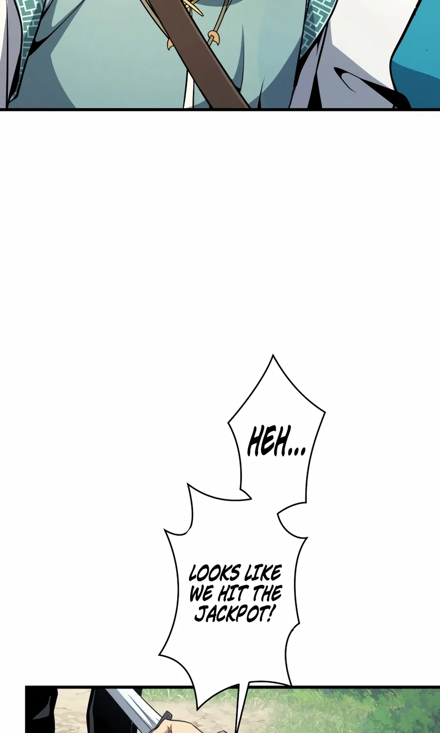 Saishuu Heiki, 1 Okunengo ni Musou suru Chapter 7 page 42 - 