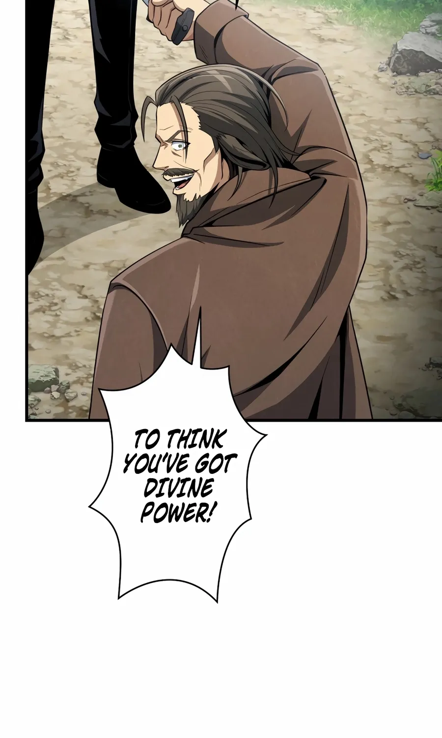 Saishuu Heiki, 1 Okunengo ni Musou suru Chapter 7 page 43 - 