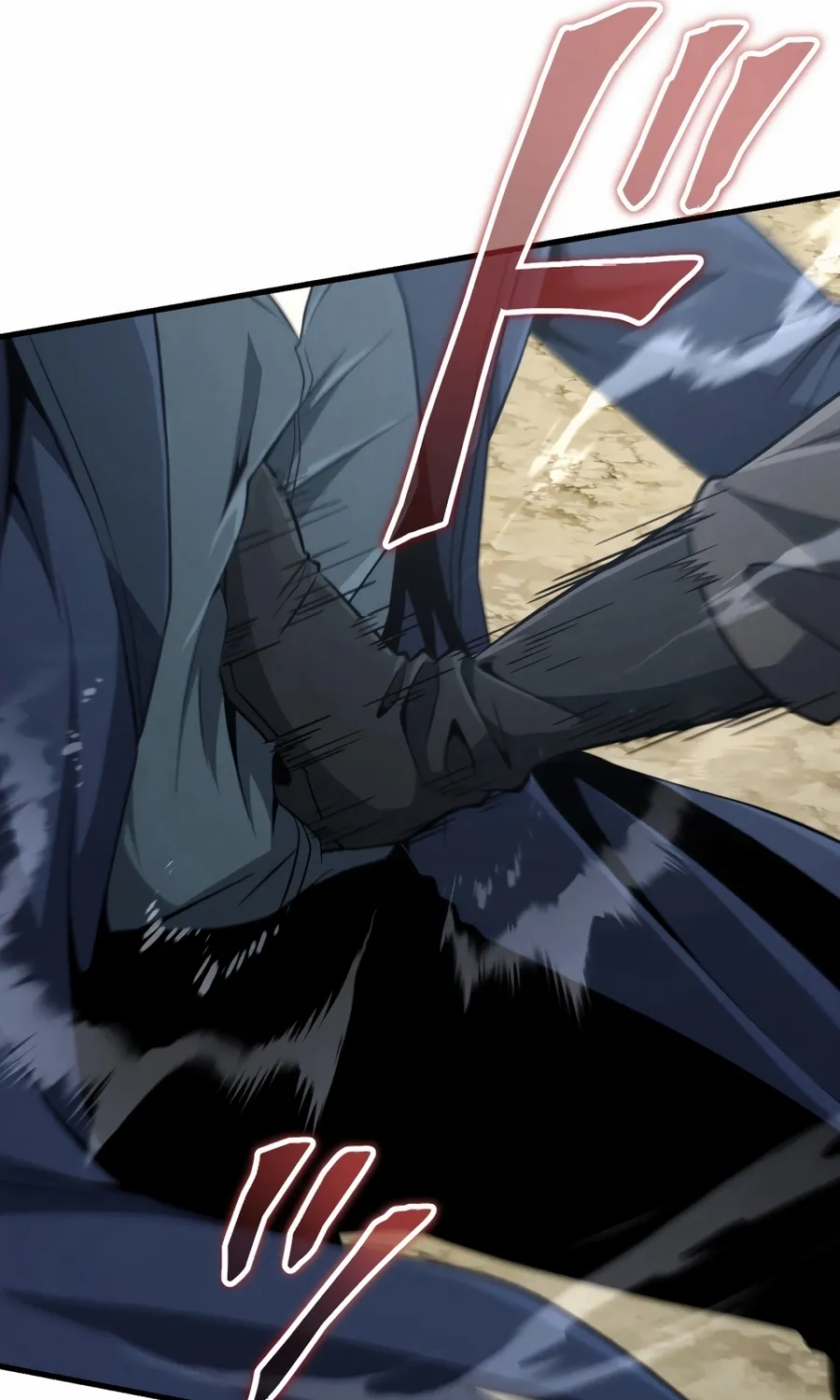 Saishuu Heiki, 1 Okunengo ni Musou suru Chapter 7 page 46 - 