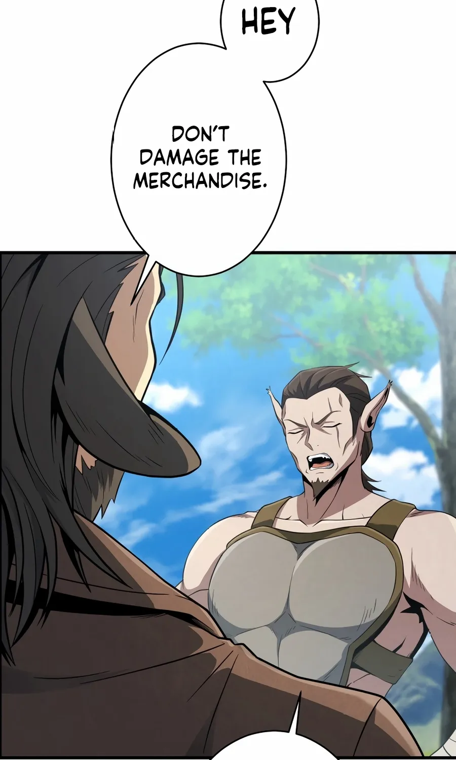 Saishuu Heiki, 1 Okunengo ni Musou suru Chapter 7 page 49 - 