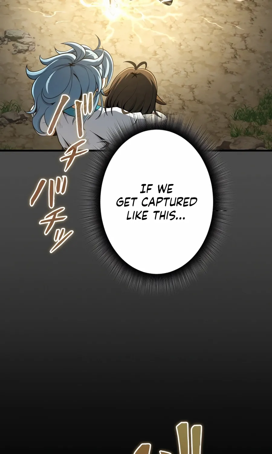 Saishuu Heiki, 1 Okunengo ni Musou suru Chapter 7 page 56 - 