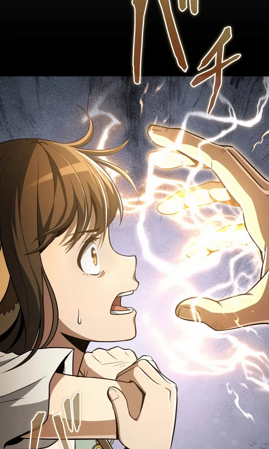 Saishuu Heiki, 1 Okunengo ni Musou suru Chapter 7 page 57 - 