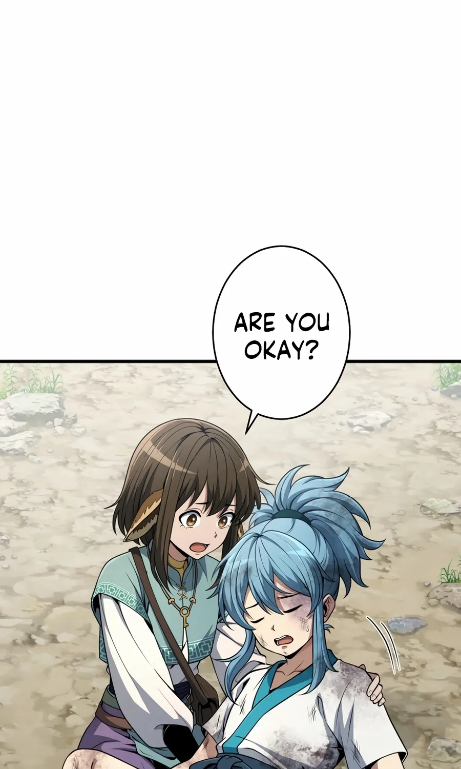 Saishuu Heiki, 1 Okunengo ni Musou suru Chapter 7 page 7 - 