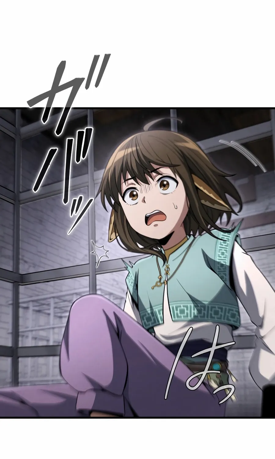 Saishuu Heiki, 1 Okunengo ni Musou suru Chapter 7 page 63 - 