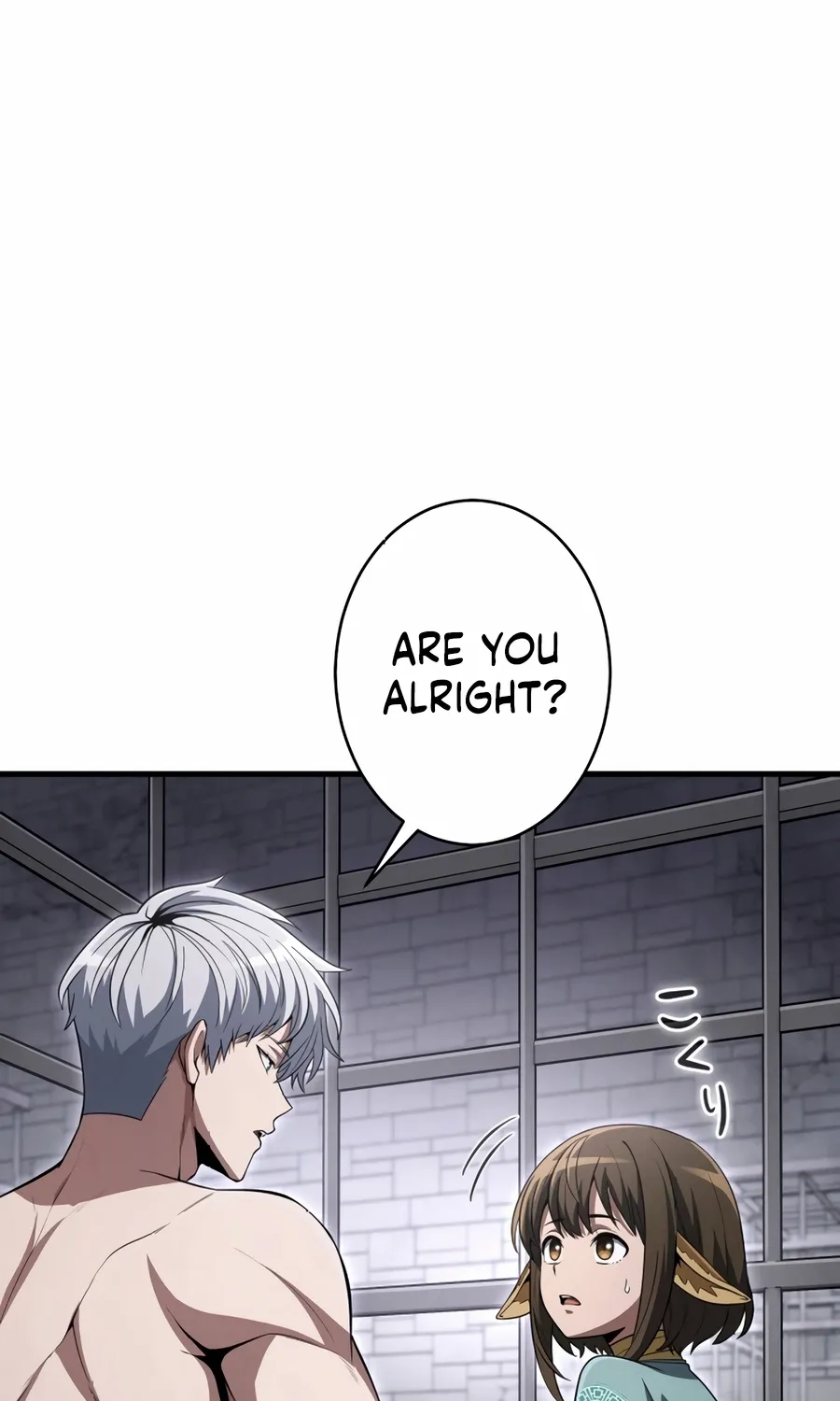 Saishuu Heiki, 1 Okunengo ni Musou suru Chapter 7 page 64 - 