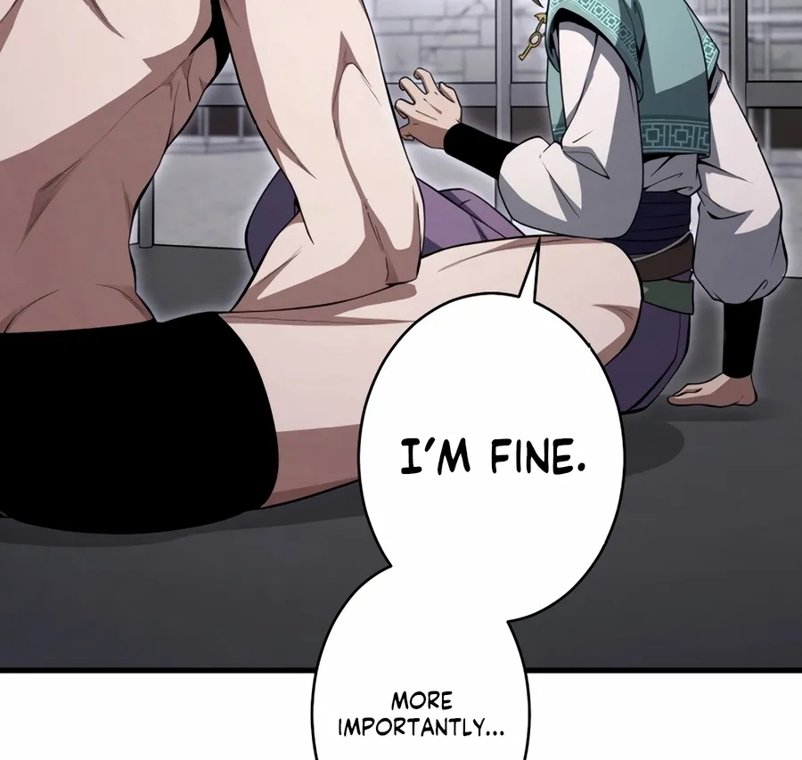 Saishuu Heiki, 1 Okunengo ni Musou suru Chapter 7 page 65 - 