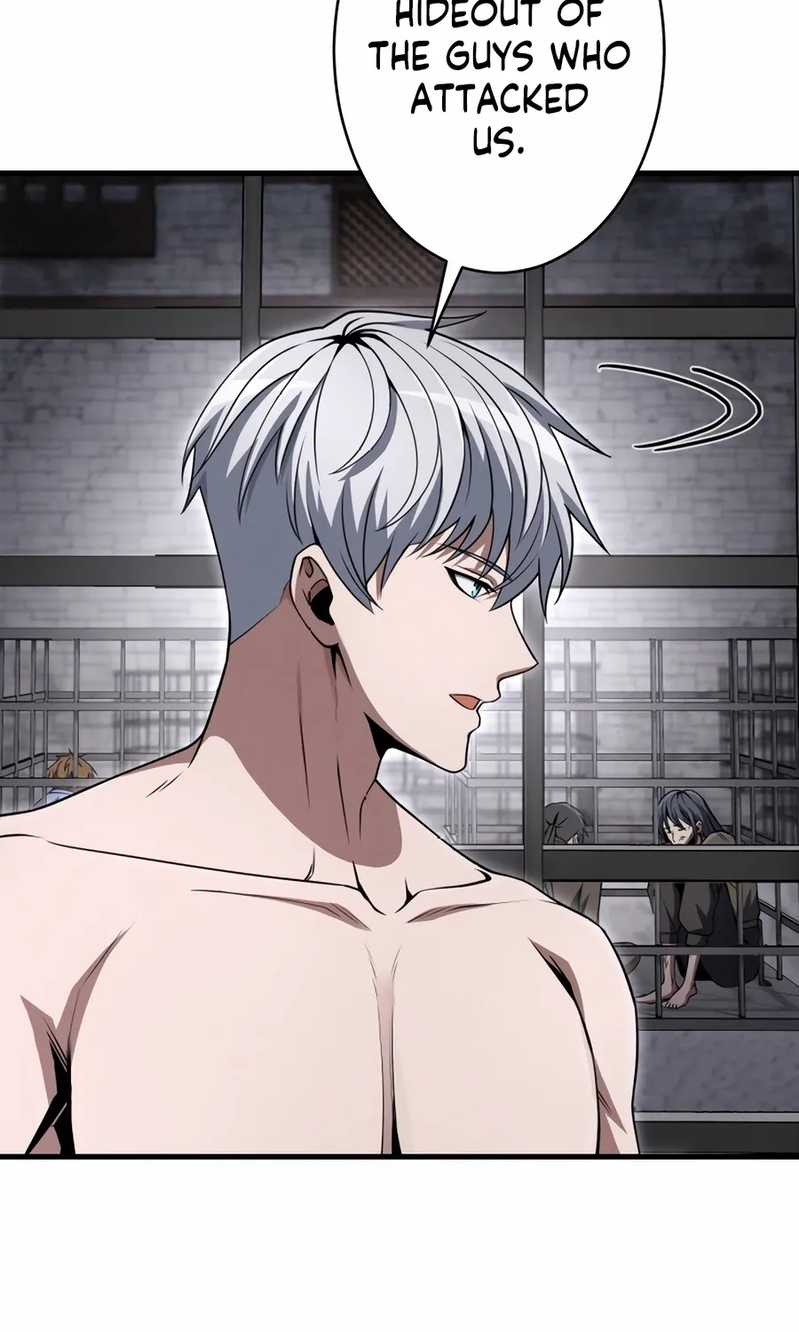Saishuu Heiki, 1 Okunengo ni Musou suru Chapter 7 page 68 - 