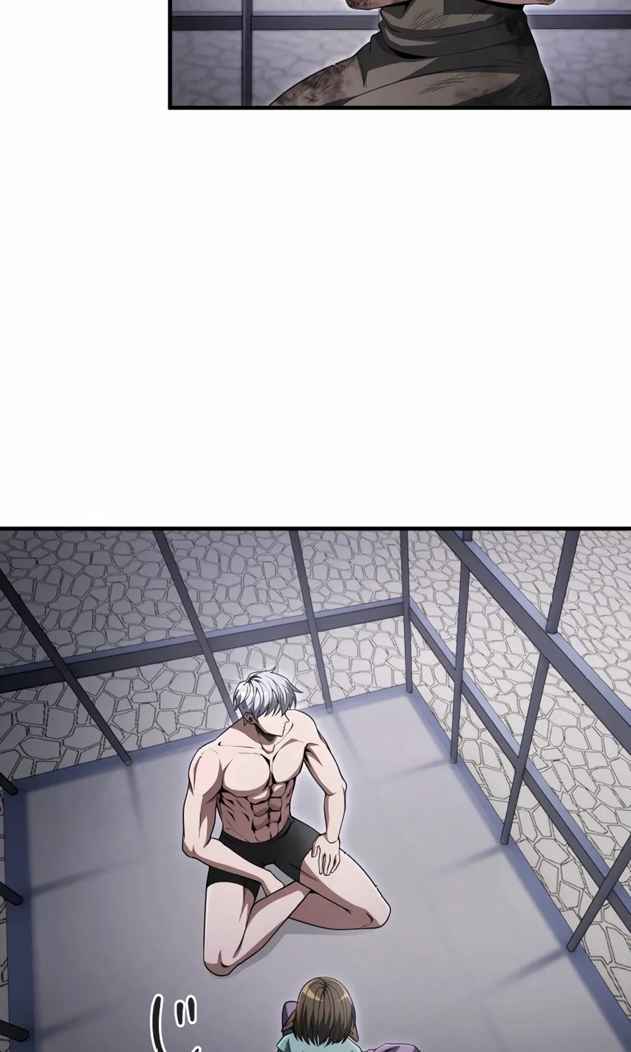 Saishuu Heiki, 1 Okunengo ni Musou suru Chapter 7 page 72 - 
