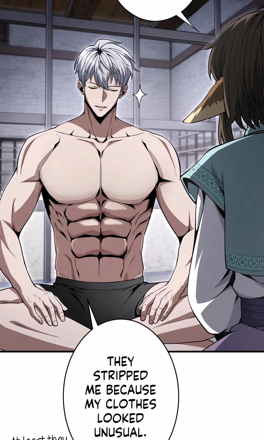 Saishuu Heiki, 1 Okunengo ni Musou suru Chapter 7 page 74 - 