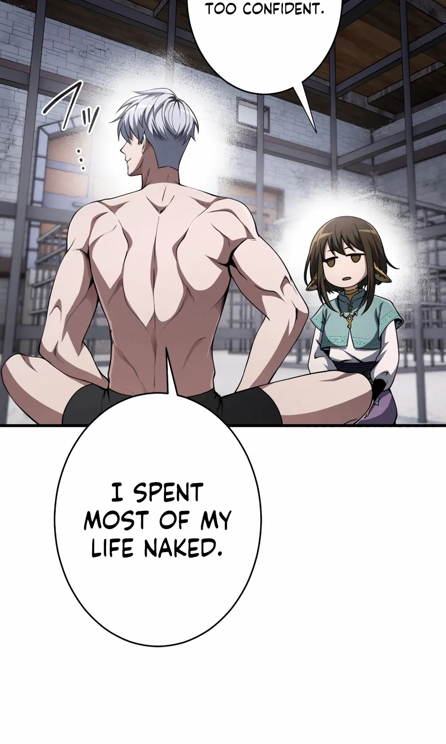 Saishuu Heiki, 1 Okunengo ni Musou suru Chapter 7 page 76 - 