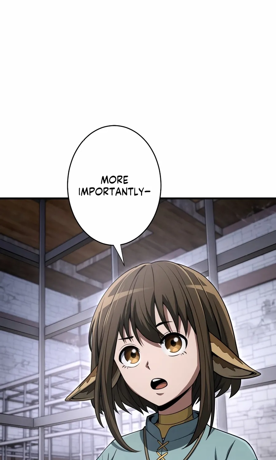 Saishuu Heiki, 1 Okunengo ni Musou suru Chapter 7 page 77 - 