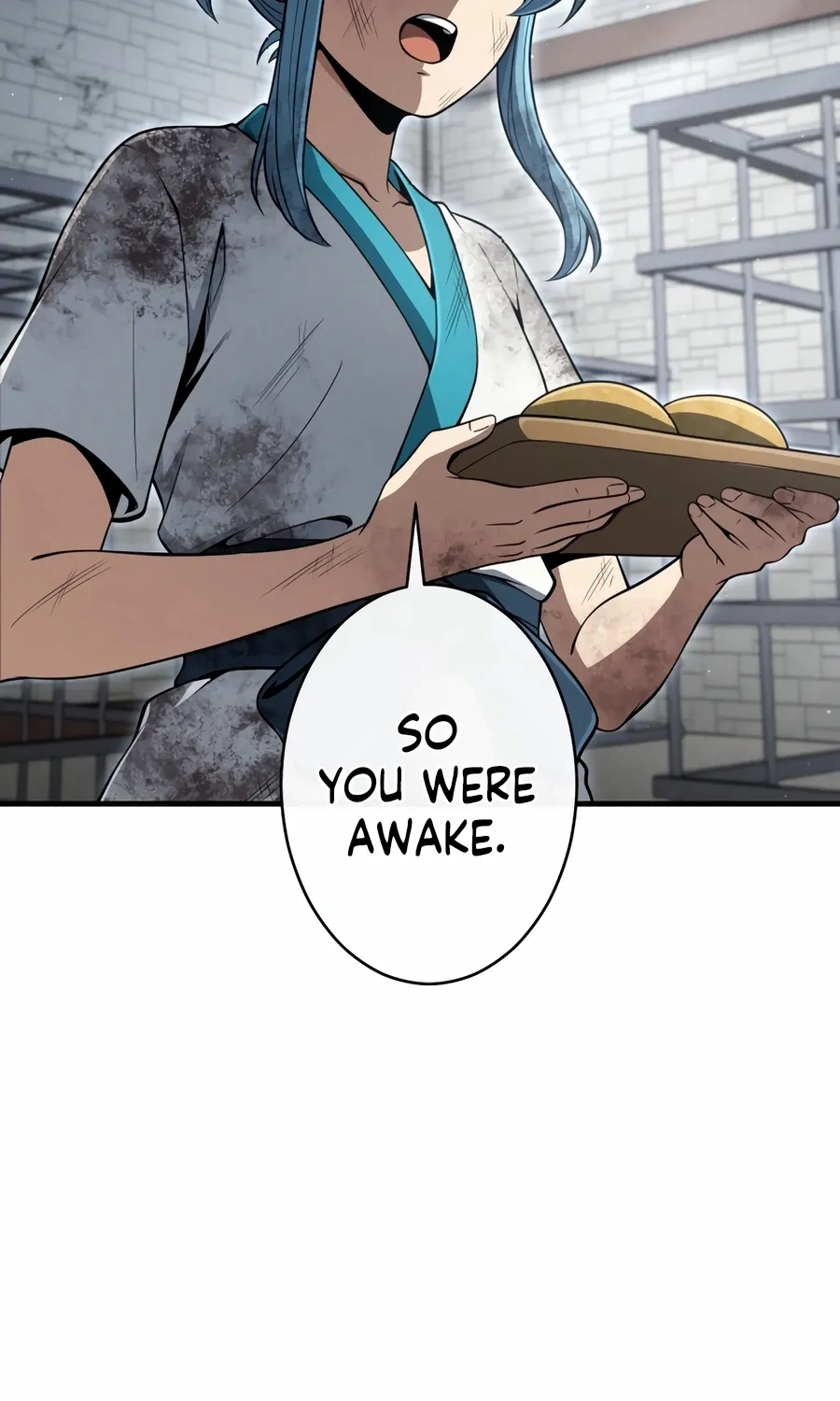 Saishuu Heiki, 1 Okunengo ni Musou suru Chapter 7 page 84 - 
