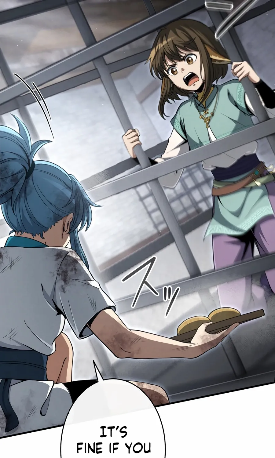Saishuu Heiki, 1 Okunengo ni Musou suru Chapter 7 page 86 - 