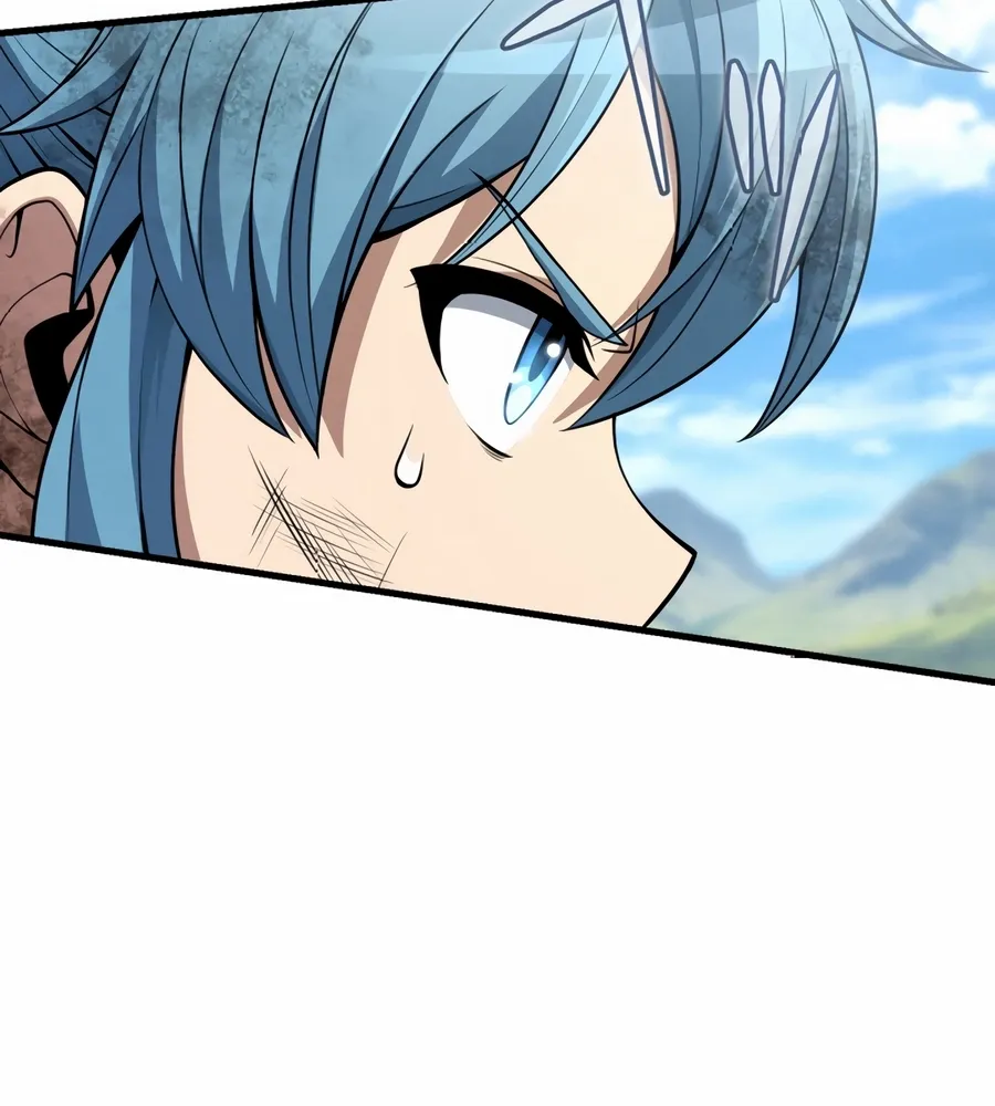 Saishuu Heiki, 1 Okunengo ni Musou suru Chapter 7 page 10 - 