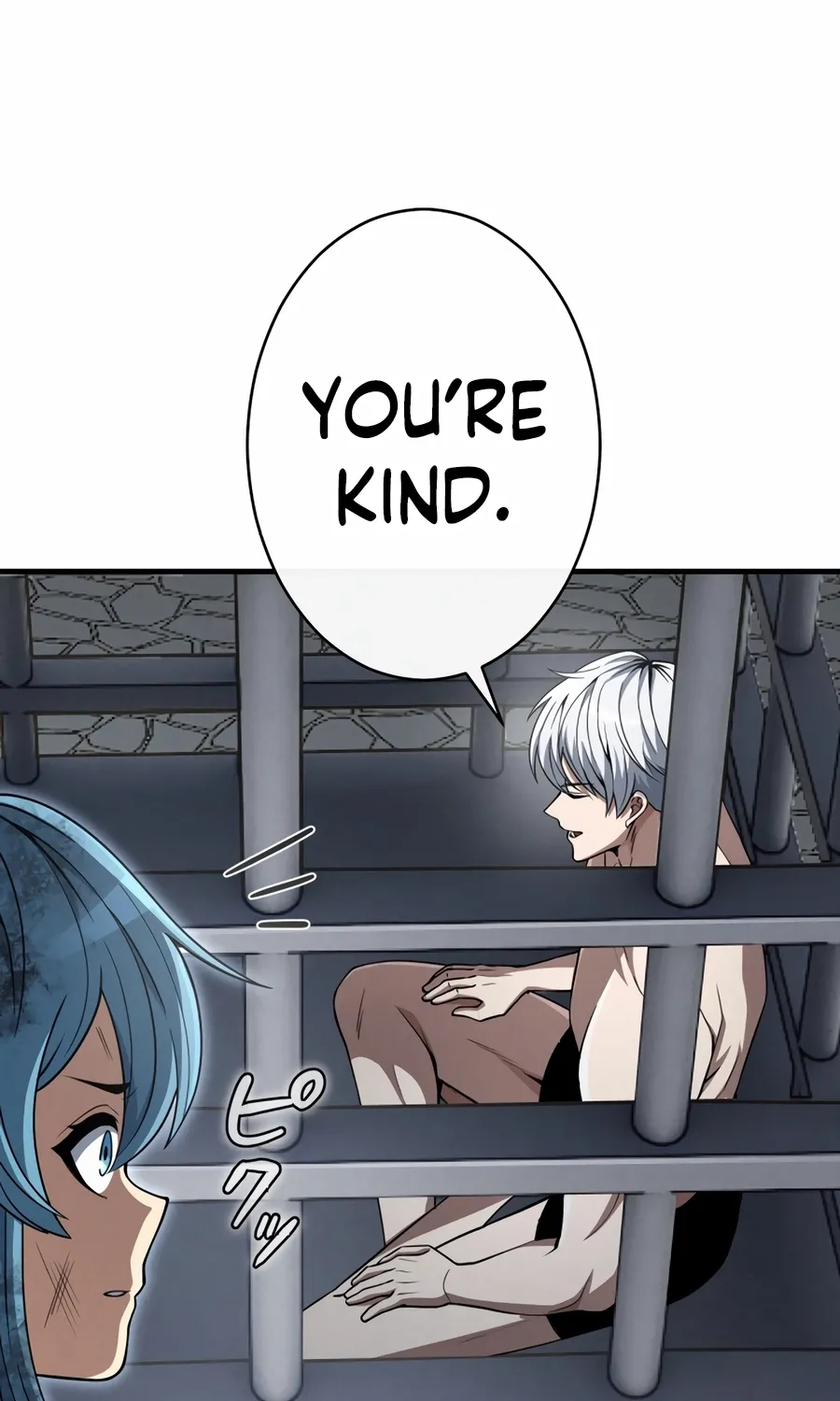 Saishuu Heiki, 1 Okunengo ni Musou suru Chapter 7 page 91 - 