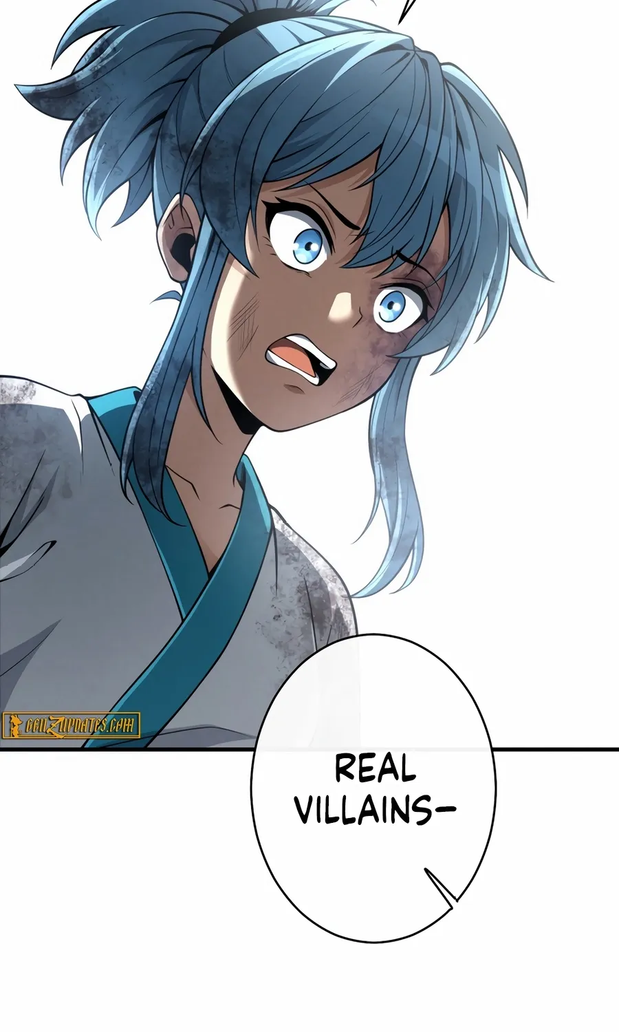 Saishuu Heiki, 1 Okunengo ni Musou suru Chapter 7 page 93 - 