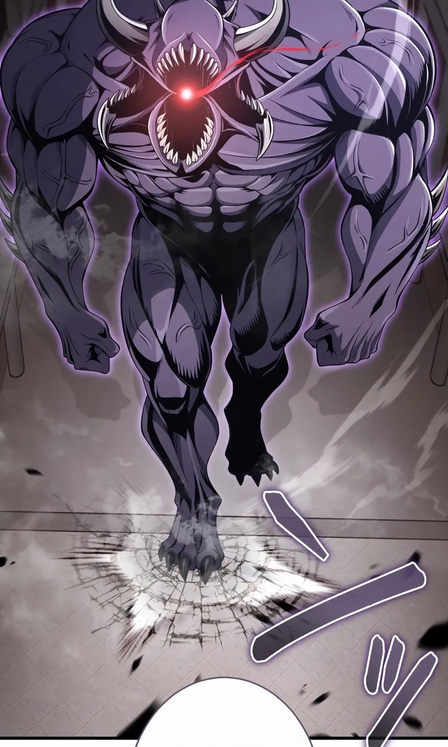 Saishuu Heiki, 1 Okunengo ni Musou suru Chapter 8 page 104 - 