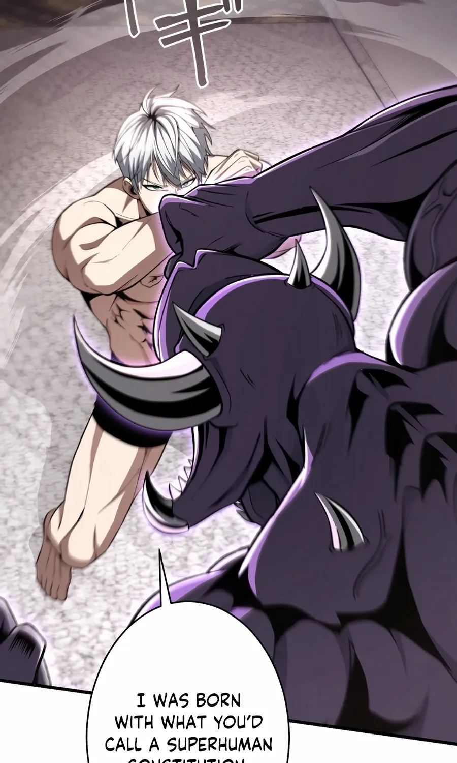Saishuu Heiki, 1 Okunengo ni Musou suru Chapter 8 page 116 - 
