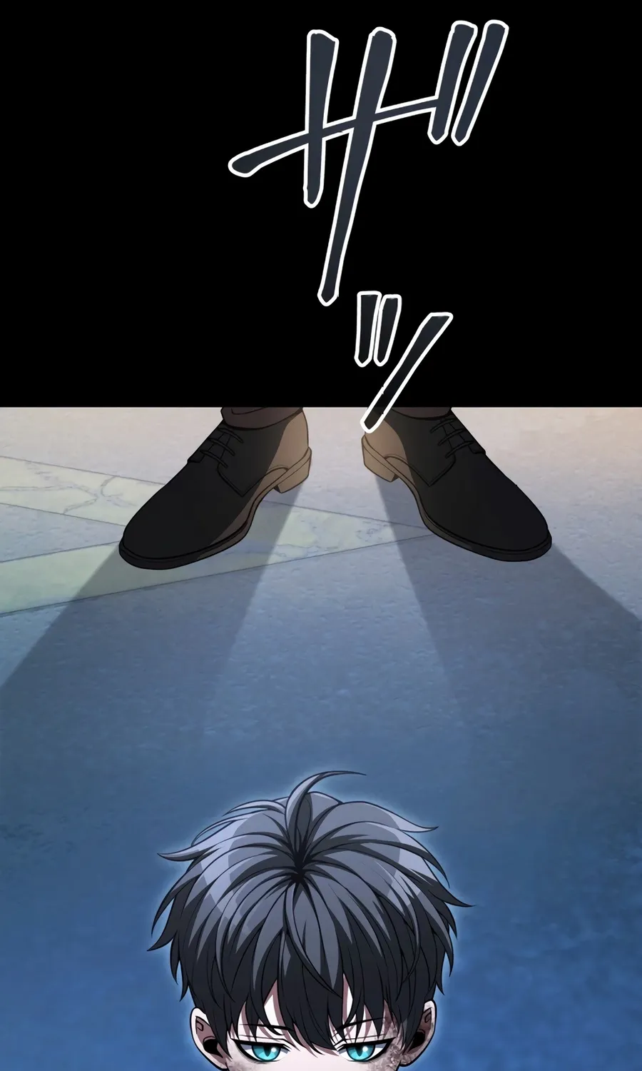 Saishuu Heiki, 1 Okunengo ni Musou suru Chapter 8 page 13 - 