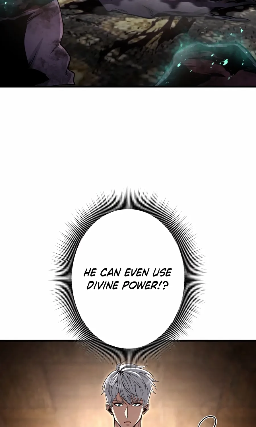 Saishuu Heiki, 1 Okunengo ni Musou suru Chapter 8 page 127 - 