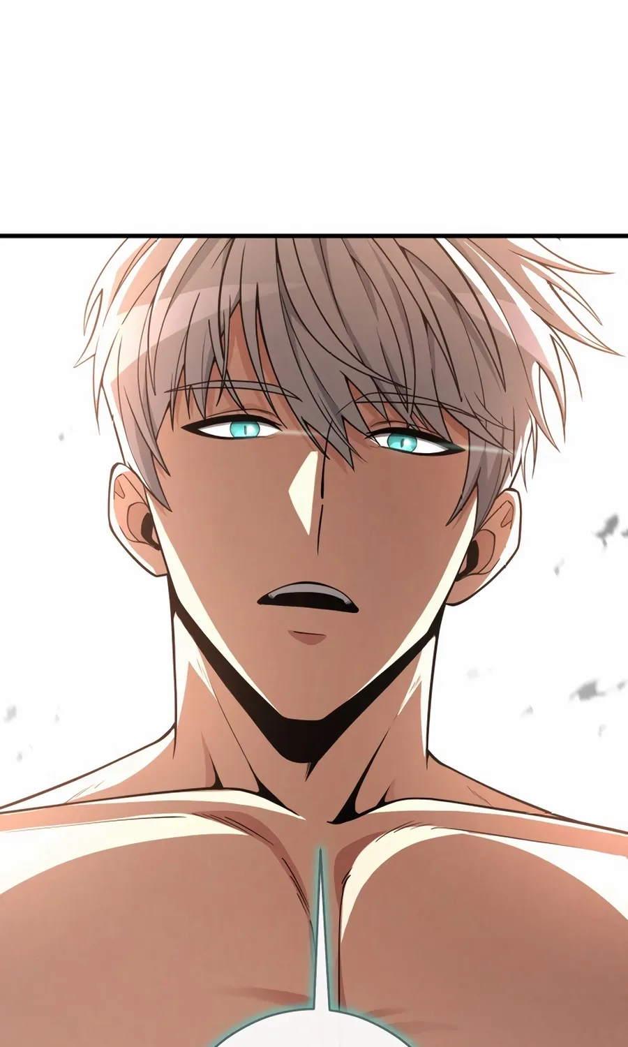 Saishuu Heiki, 1 Okunengo ni Musou suru Chapter 8 page 129 - 