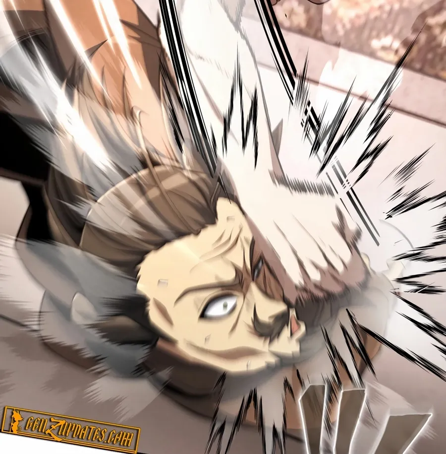 Saishuu Heiki, 1 Okunengo ni Musou suru Chapter 8 page 135 - 