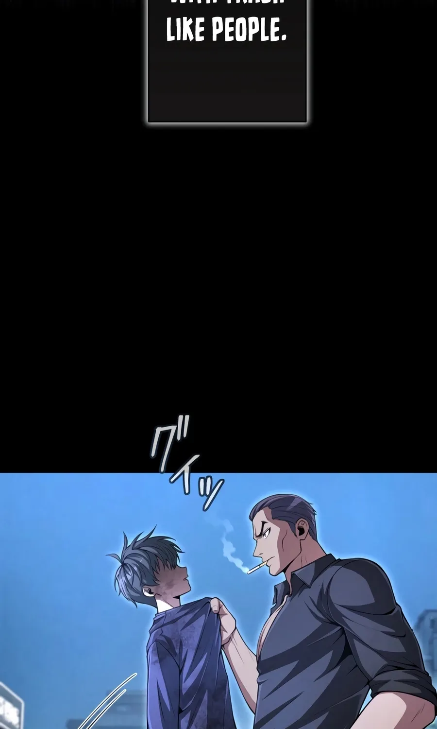 Saishuu Heiki, 1 Okunengo ni Musou suru Chapter 8 page 18 - 