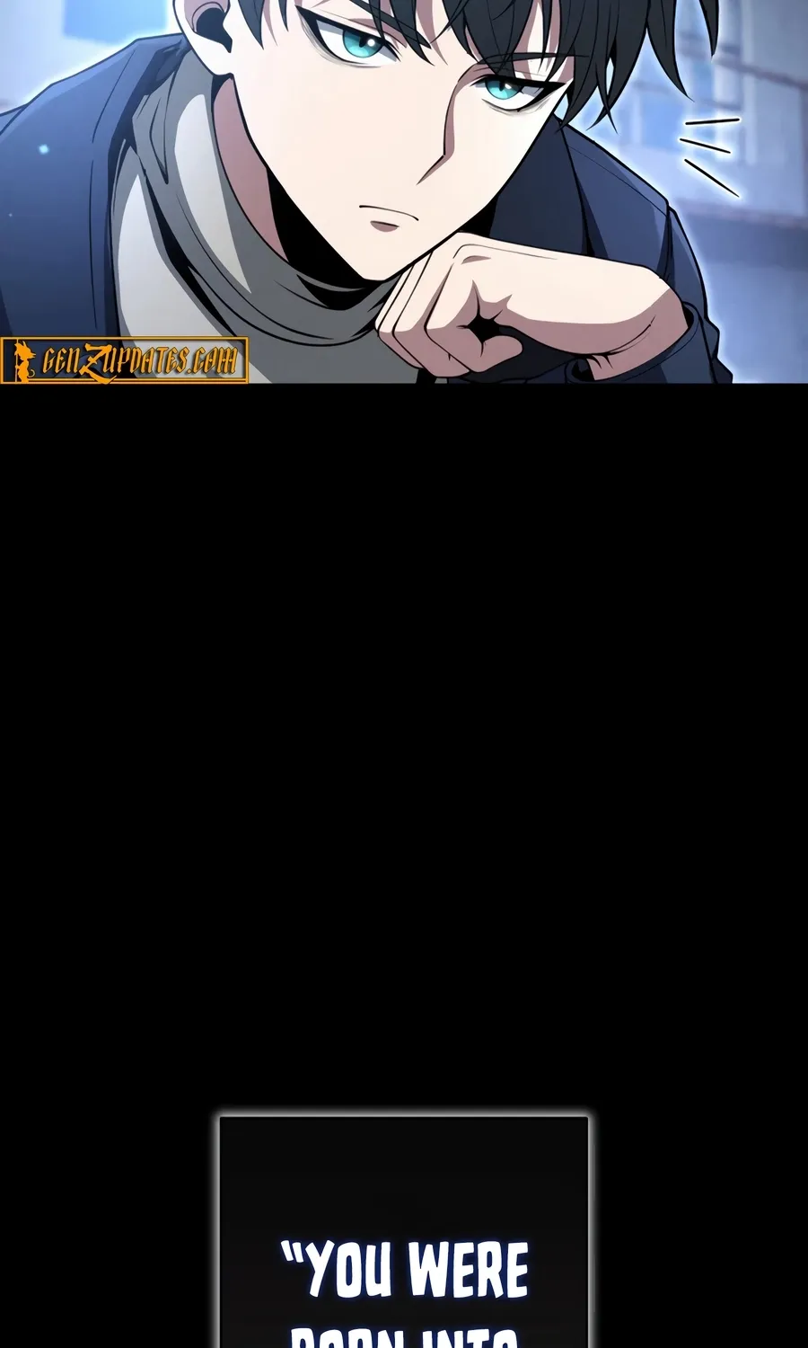 Saishuu Heiki, 1 Okunengo ni Musou suru Chapter 8 page 36 - 