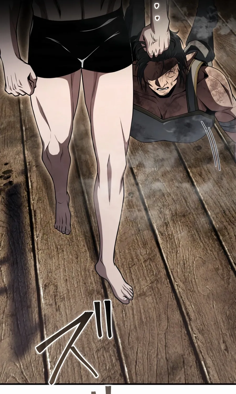 Saishuu Heiki, 1 Okunengo ni Musou suru Chapter 8 page 41 - 