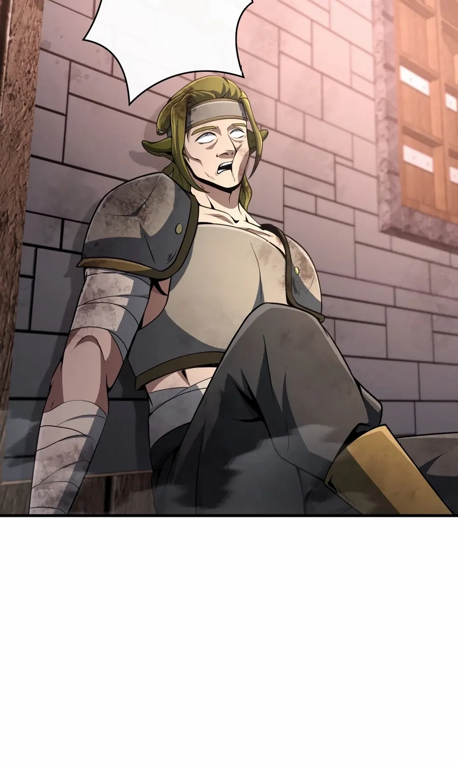 Saishuu Heiki, 1 Okunengo ni Musou suru Chapter 8 page 46 - 
