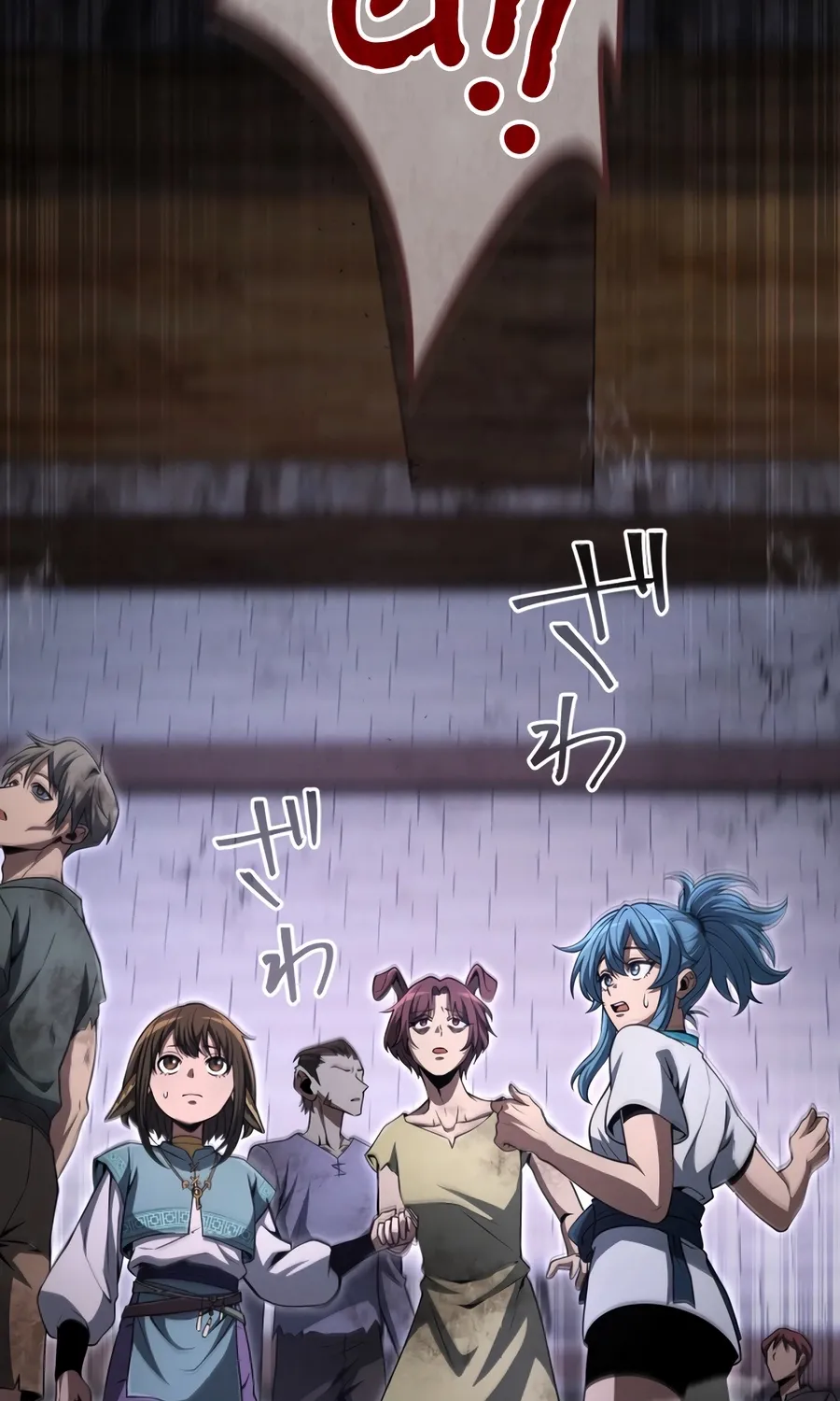 Saishuu Heiki, 1 Okunengo ni Musou suru Chapter 8 page 58 - 