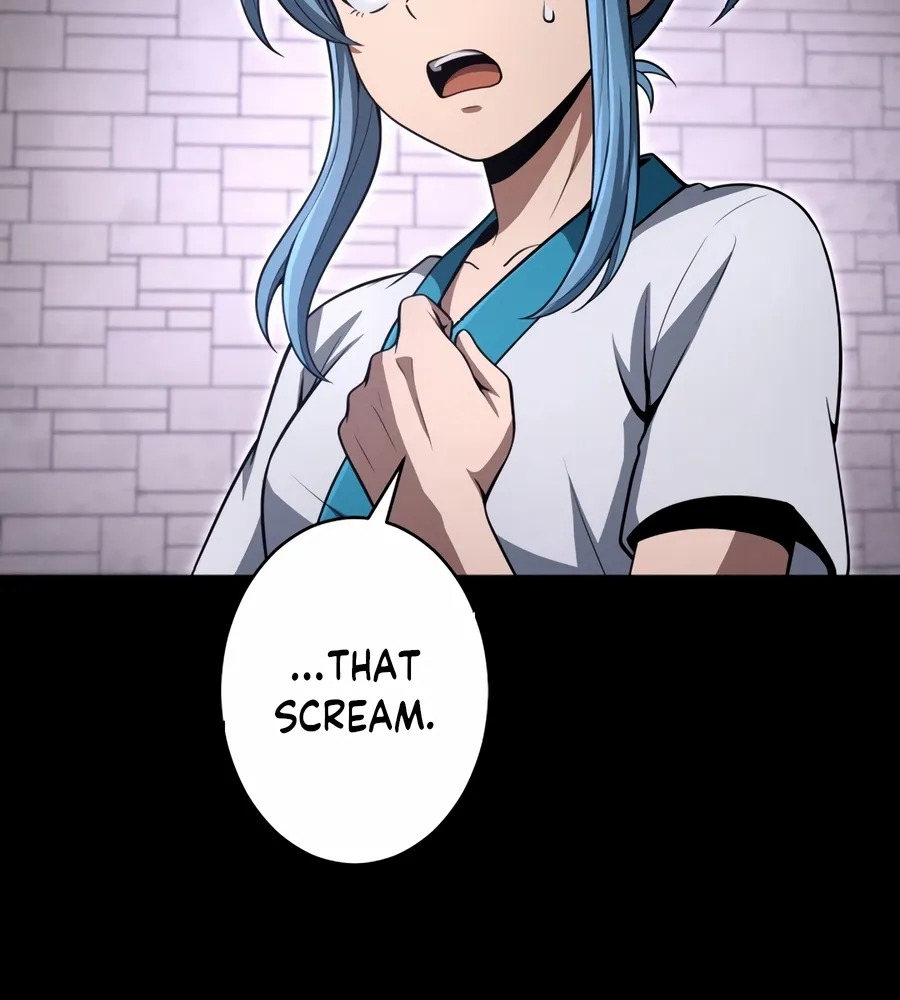 Saishuu Heiki, 1 Okunengo ni Musou suru Chapter 8 page 60 - 