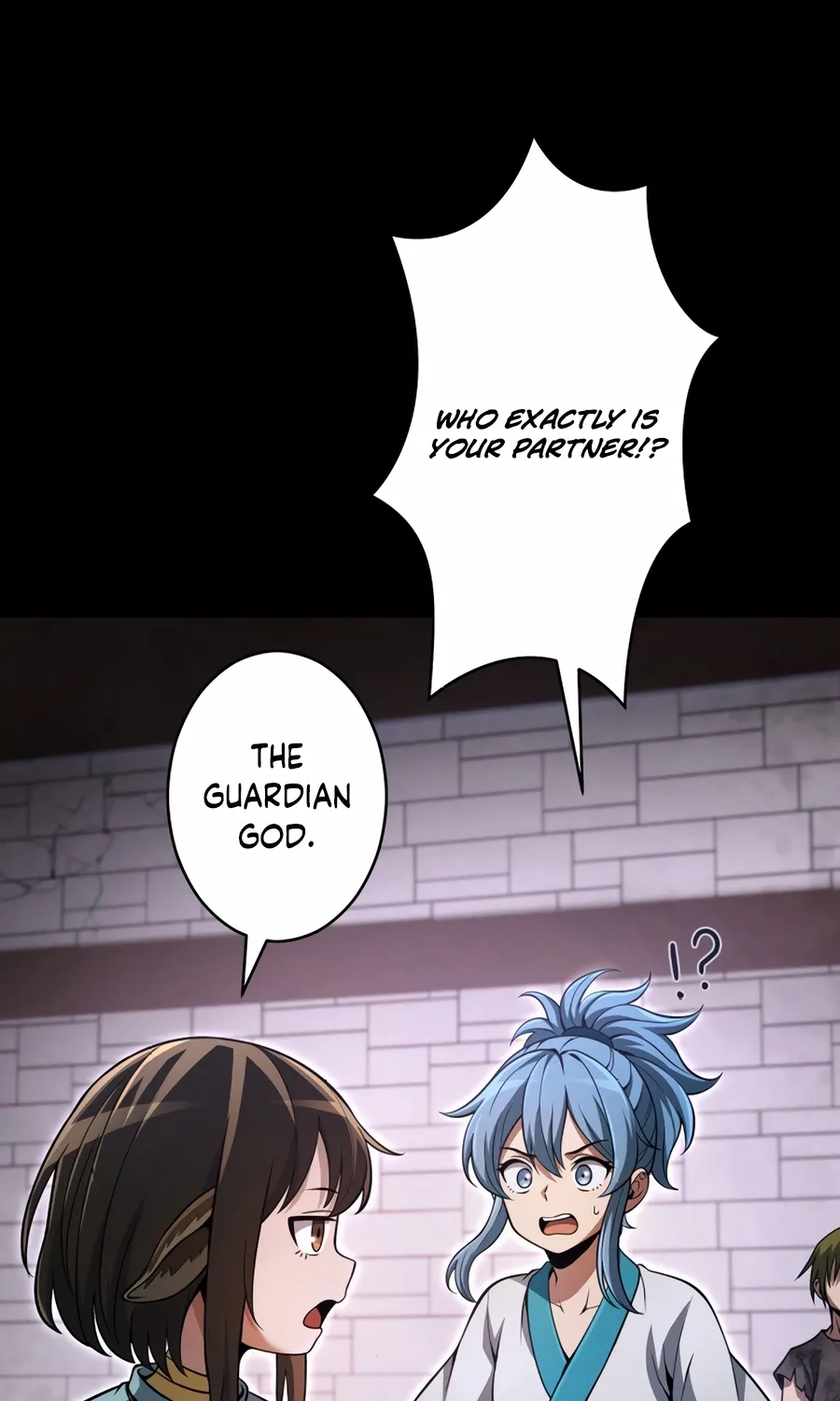 Saishuu Heiki, 1 Okunengo ni Musou suru Chapter 8 page 61 - 